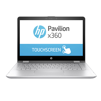 HP Pavilion X360 14T DH100 i7 10510U 16 1 256SSD 2 MX250 FHD