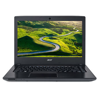 Acer Aspire E5 475G i3 4 1 2
