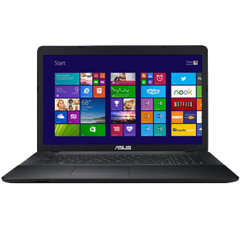 ASUS X554LJ i5-8-1-2