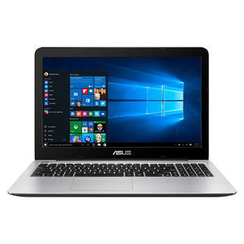 ASUS K556UQ i5 7200U 8 1 2