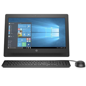 HP ProOne 400 G2 AIO i3 6100 4 1 INT Non-Touch