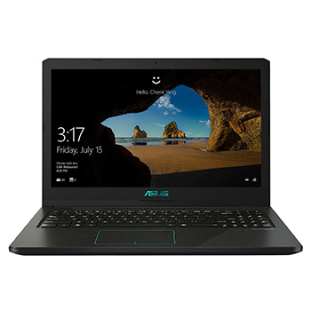 ASUS VivoBook K570UD i7 8550U 12 1 256SSD 4 GTX 1050 FHD