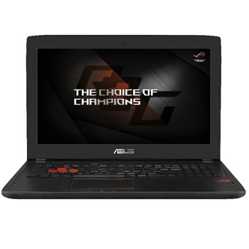 Asus FX502VM i7 7700HQ 16 1 128SSD 6