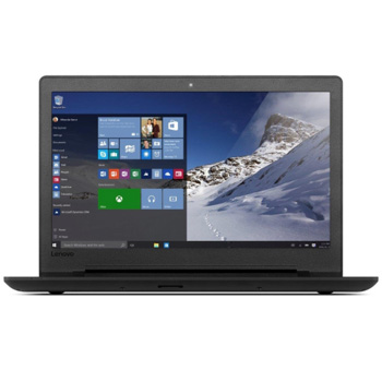 Lenovo IdeaPad 110 15 Inch N3710 4 500 INT