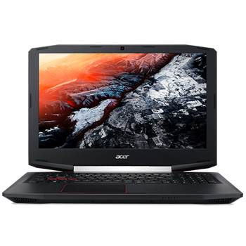 Acer VX5 591G i7 7700HQ 24 1 512SSD 4