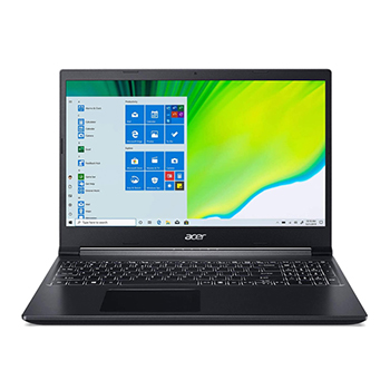 Acer Aspire A715 75G i5 10300H 32 1SSD 4 1650Ti FHD