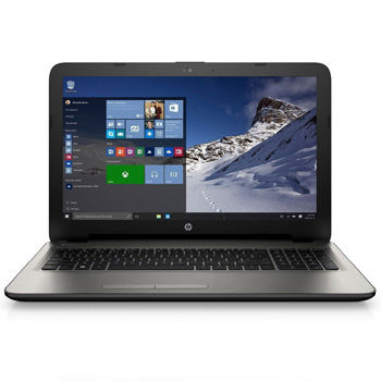 HP ay191nia i7 7500U 8 1 2