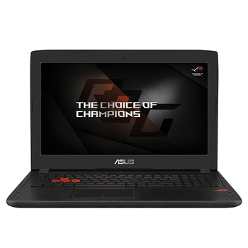 ASUS GL502VM i7 7700HQ 16 1 128SSD 6 1060 FHD