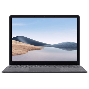Microsoft Surface Laptop 4 Ryzen 5 4680U 8 128 Radeon 13.5 Inch