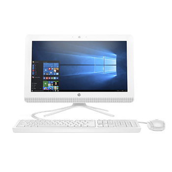 HP 20 C413NH AIO i3 7130U 8 1 INT FHD