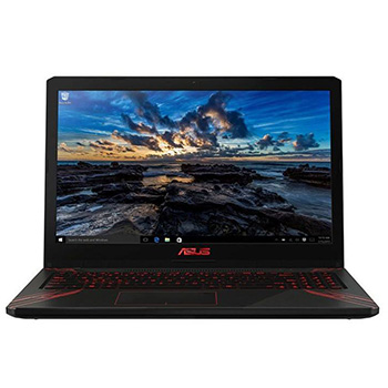 Asus FX570UD i7 8550U 16 1 128SSD 4 GTX 1050 FHD