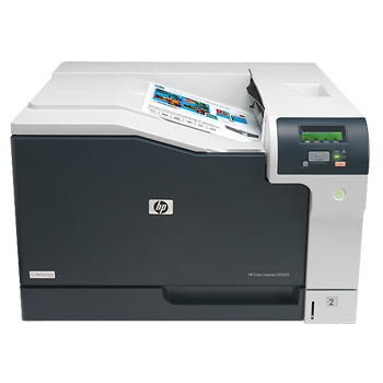 HP LaserJet CP5225n Printer