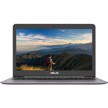 ASUS ZenBook UX310UQ i7 12 512 2