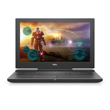 Dell Inspiron 7577 i7 7700HQ 16 1 256SSD 6 1060 FHD