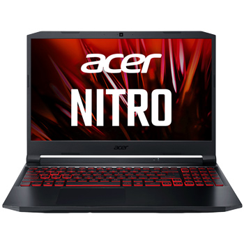 Acer Nitro 5 AN515 57 i7 11800H 16 512SSD 6 3060 WQHD