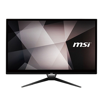 MSI Pro 22X 9MT G5420 12 1 INT TOUCH FHD