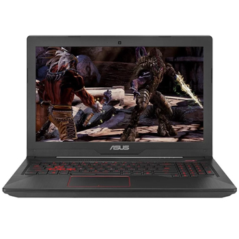 Asus FX503VD i7 7700HQ 16 1 4 GTX 1050 FHD