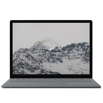 Microsoft Surface Laptop i7 16 512 INT