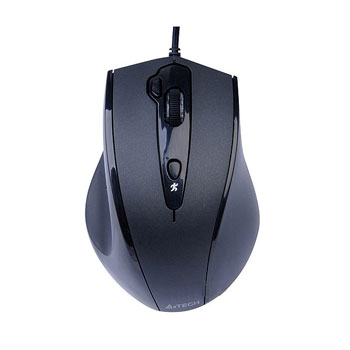 A4TECH N 810FX Wired V-Track Mouse