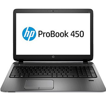 HP ProBook 450 G4 i7 7500U 8 1 2