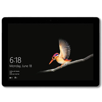 Microsoft Surface Go LTE 256GB