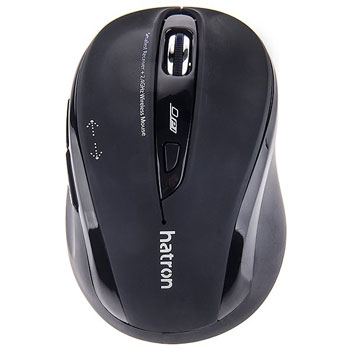 Hatron HMW120 SL Wireless Mouse