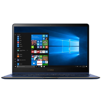 ASUS ZenBook Flip S UX370UA i7 7500U 8 512SSD INT Touch