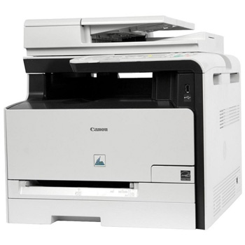 Canon i SENSYS MF628CW Multifunction Laser Printer