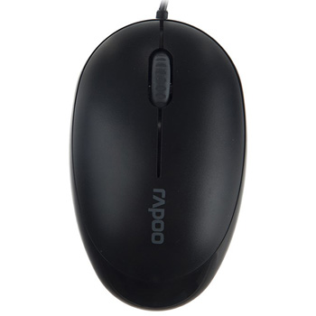 Rapoo N1500 Wired Mouse