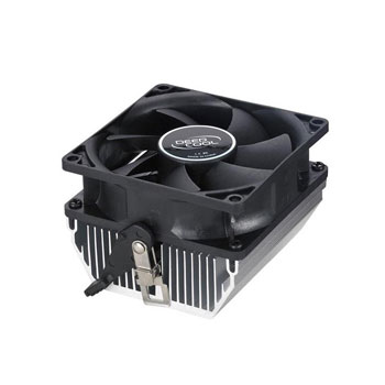 DeepCool CK-AM209 AMD Socket CPU Air Cooler