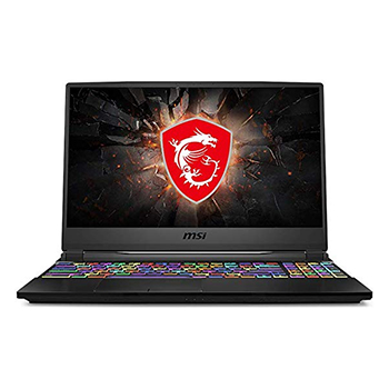 MSI GE65 Raider 9SE i7 9750H 16 1 256SSD 6 RTX 2060 FHD