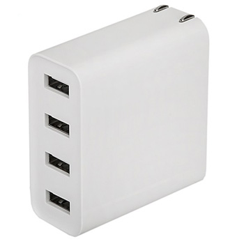 Xiaomi 4 Port Desktop Charger