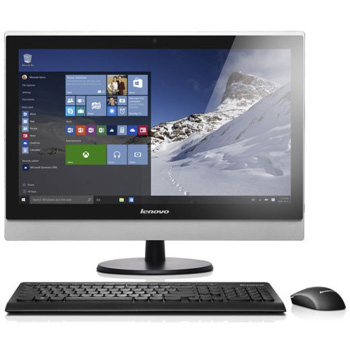 Lenovo S500z AIO i5 4 1 2