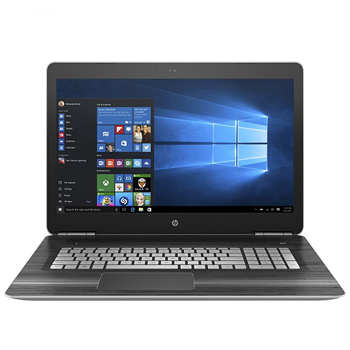 HP Pavilion 17T ab000 i7 16 1SSD 128SSD 4