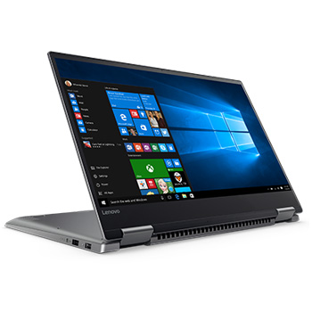 Lenovo Yoga 720 i7 7700HQ 16 512SSD 4 4K Touch