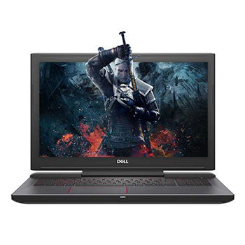 Dell G5 15 i7 8750H 8 1 128SSD 4 1050Ti FHD