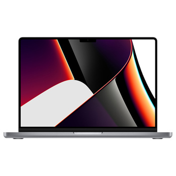Apple MacBook Pro 16 CTO M1 MAX 64 4SSD 2021