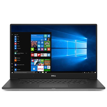 Dell XPS 15 9560 i7 7700HQ 16 512SSD 4 Touch