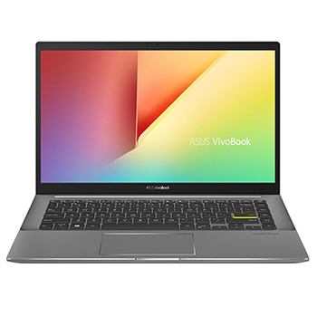 ASUS VivoBook S433JQ i7 1065G7 16 1SSD 2 MX350 FHD