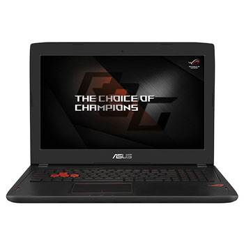 ASUS ROG GL502VY i7 16 2 256SSD 8