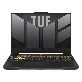 Asus TUF FX507ZV4 i7 12700H 24 1SSD 8 4060 FHD