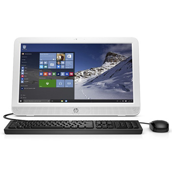 HP Pavilion 20E013D AIO N3700 4 500 INT