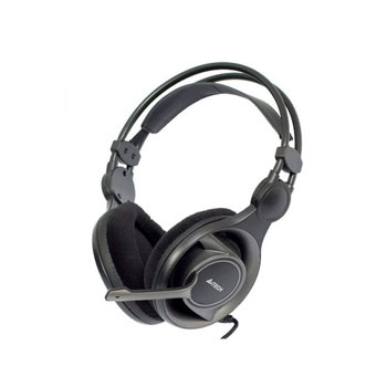 A4TECH HS 100 Stereo Gaming Headphone
