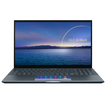 ASUS ZenBook PRO 15 UX535LI i7 10870H 16 1 256SSD 4 1650Ti