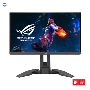 ASUS ROG SWIFT Pro PG248QP Monitor