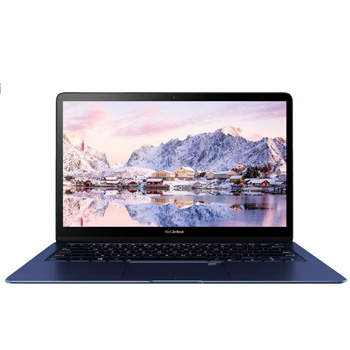 ASUS ZenBook UX490UA i7 7500U 16 512SSD INT FHD