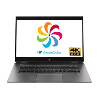 HP ZBook 15 G5 Mobile Workstation i7 8750H 32 512SSD 4 QUADRO P1000 UHD