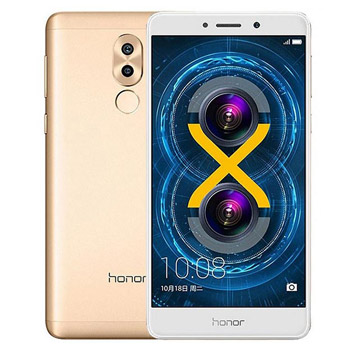 Huawei Honor 6x 32GB Dual SIM