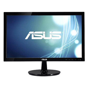 ASUS VS207DF Monitor