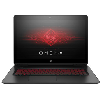 HP Omen 15 BTO i7 7700HQ 8 1 4 FHD